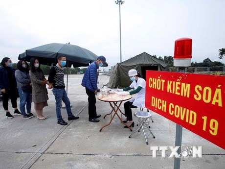 Ý thức người dân: Yếu tố tiên quyết để kiểm soát đại dịch COVID-19