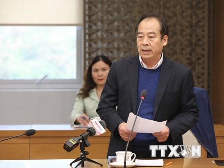 Đảm bảo đưa vắcxin COVID-19 an toàn nhất đến với người dân