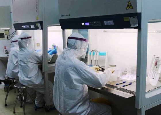 TPHCM hỗ trợ tỉnh Hải Dương 2 tỷ đồng để phòng, chống dịch Covid-19