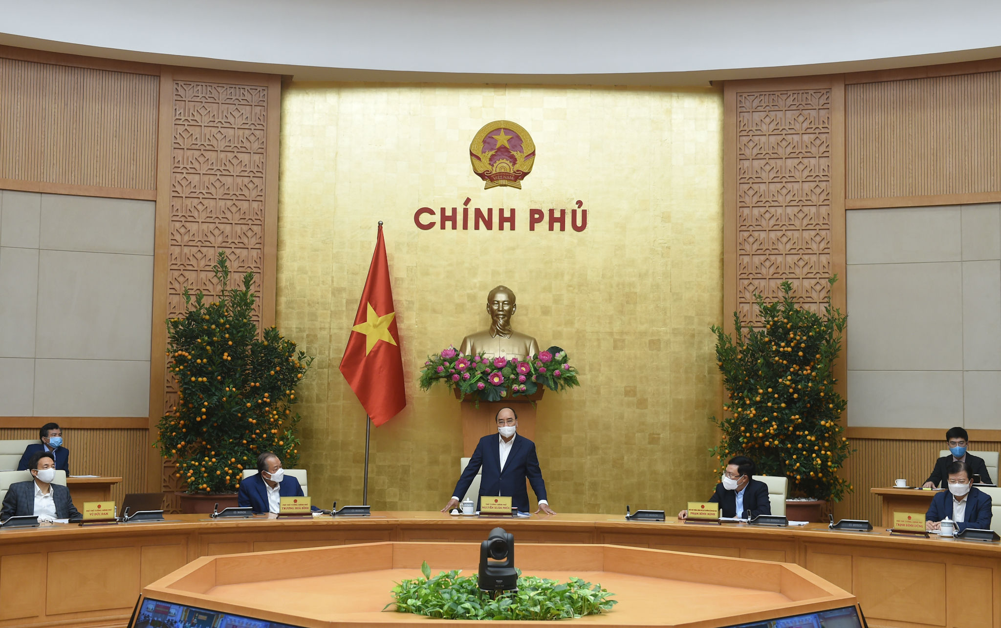 Tình hình dịch Covid-19 cơ bản kiểm soát tốt tại 11/13 tỉnh, thành phố