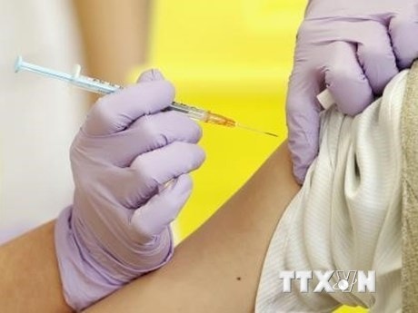 Dịch COVID-19 và chiến dịch tiêm chủng lớn nhất tại Việt Nam