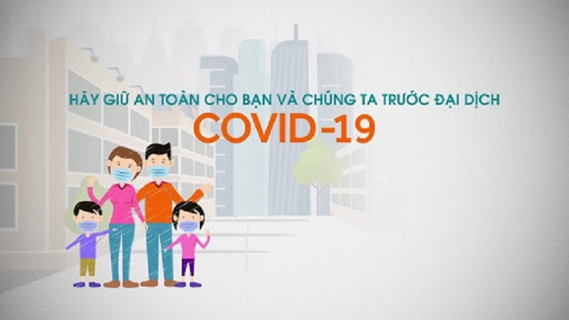  TPHCM: Tiếp tục thực hiện nghiêm công tác phòng chống dịch Covid-19 trên địa bàn