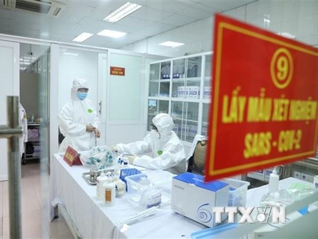 Không có ca nhiễm mới, hơn 500 bệnh nhân COVID-19 đang được điều trị