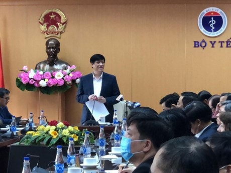 'Hộ chiếu' vắcxin COVID-19 của Việt Nam sẽ liên thông với quốc tế