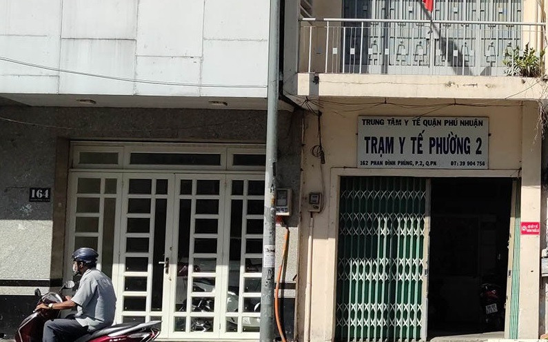 Không để 34 trạm y tế phải ngưng hợp đồng khám, chữa bệnh BHYT