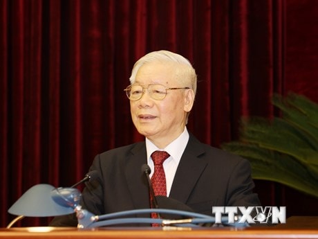 Kiện toàn chức danh lãnh đạo các cơ quan nhà nước tại kỳ họp Quốc hội