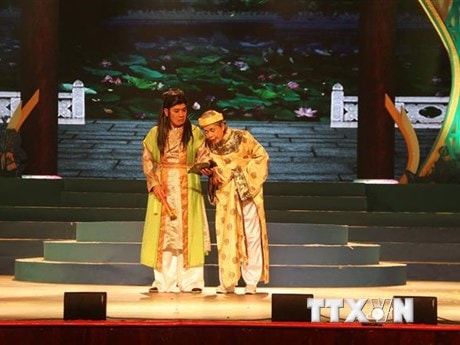 Tìm giải pháp phát triển ngành nghệ thuật biểu diễn ở TP. Hồ Chí Minh