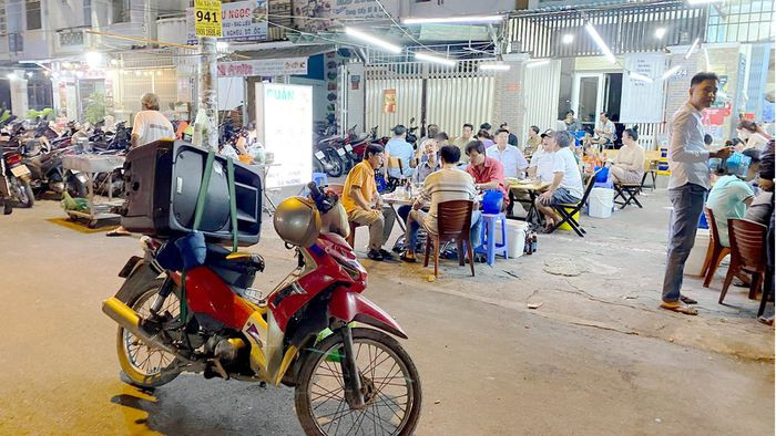 TPHCM: Tăng cường công tác tuyên truyền về xử lý vi phạm tiếng ồn