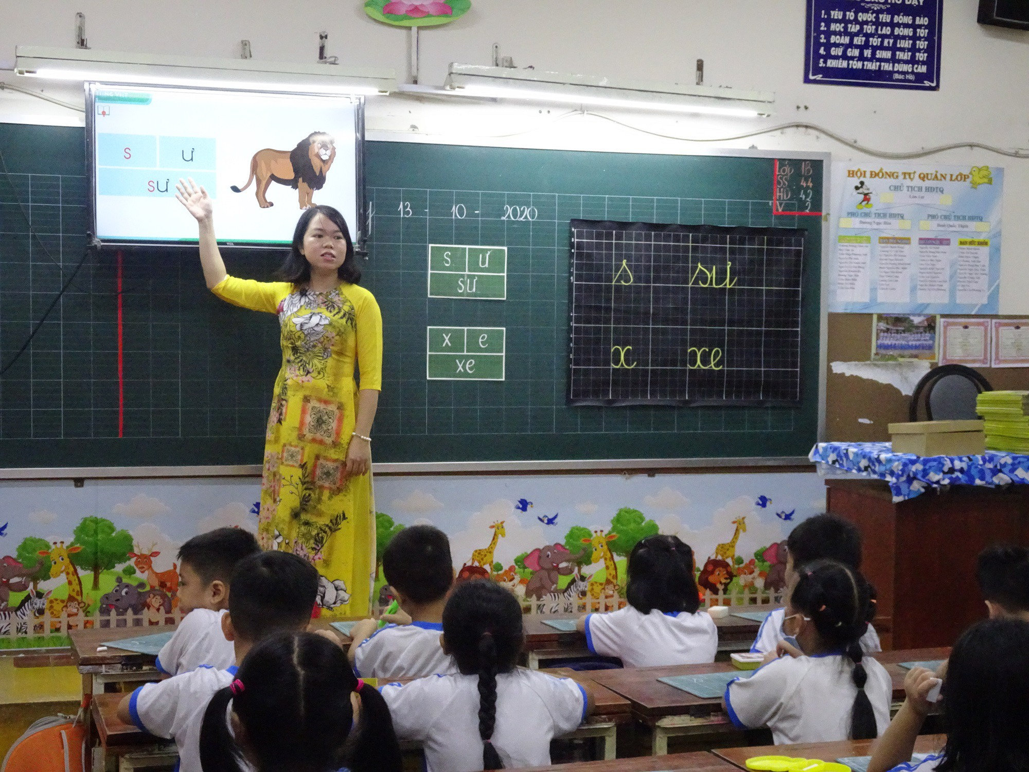 TPHCM sẽ bình ổn học phí các cơ sở giáo dục ngoài công lập