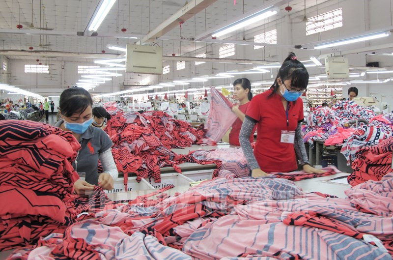 Không gia hạn giấy phép đầu tư nếu doanh nghiệp không chuyển đổi công nghệ mới
