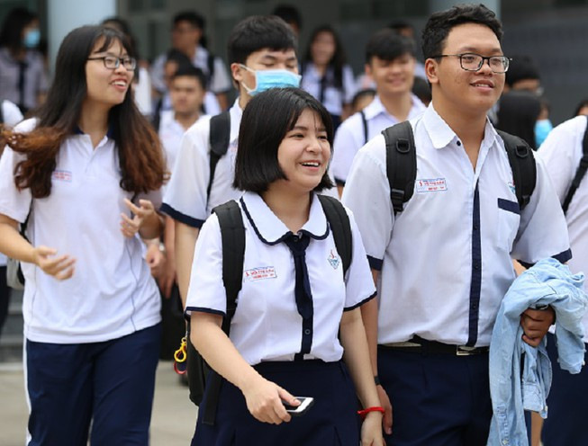 TPHCM ban hành kế hoạch tuyển sinh các lớp đầu cấp năm học 2021-2022