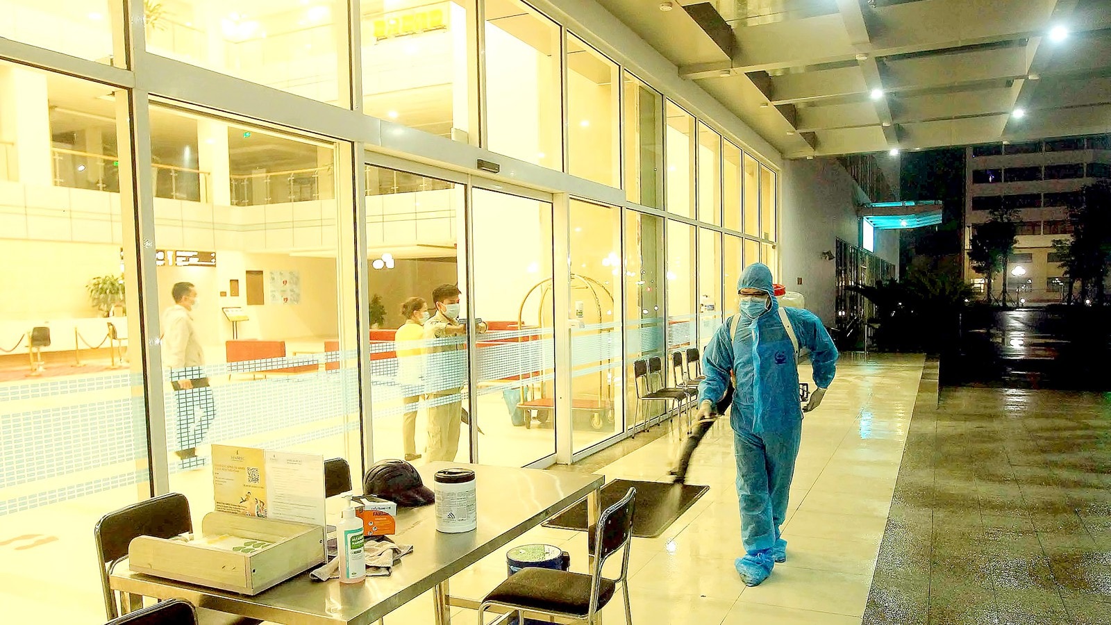 Nhiều ca mắc Covid-19 là người nhập cảnh trái phép: Khẩn trương truy vết các trường hợp F1