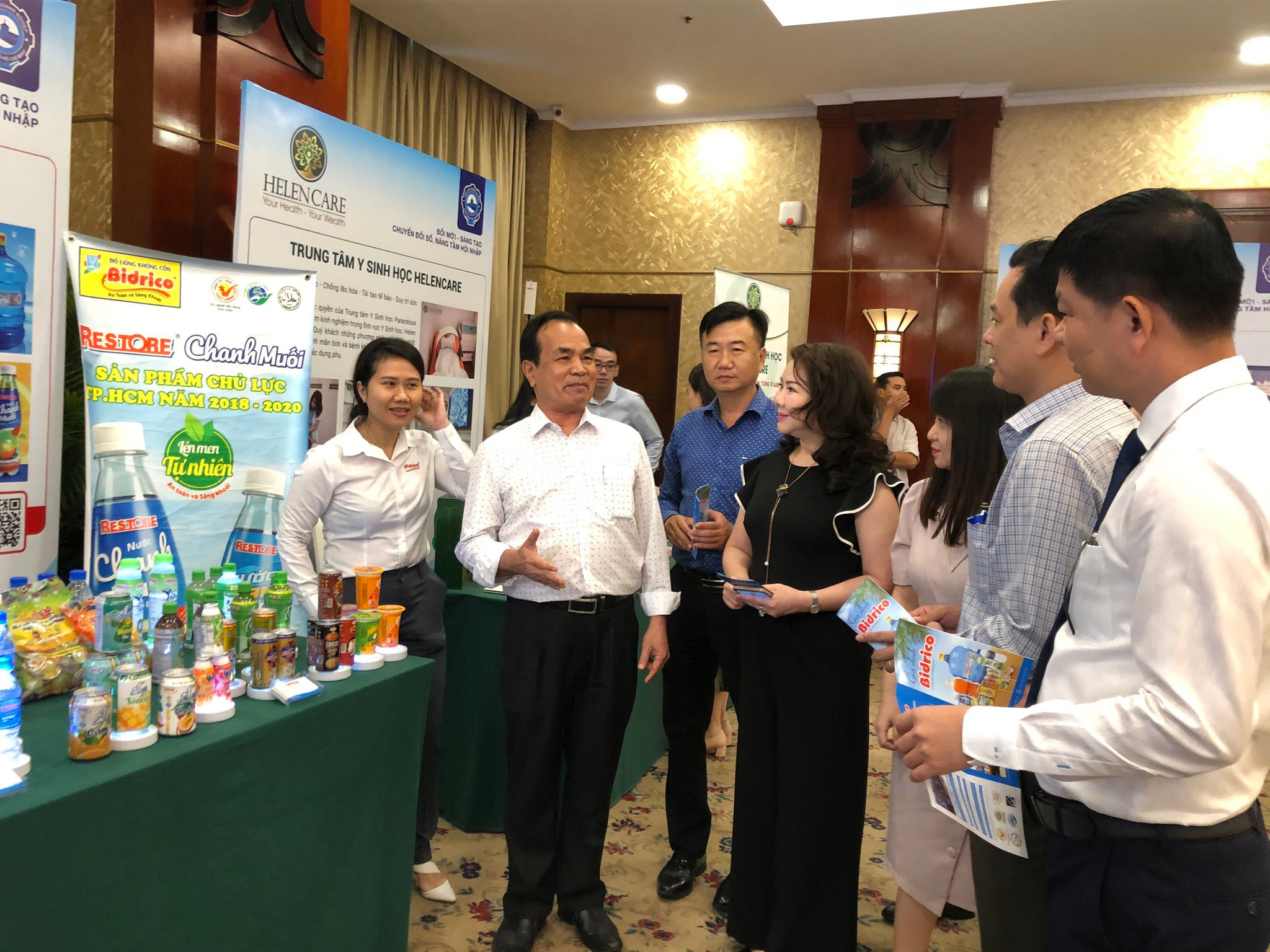 Tăng trưởng tổng sản phẩm trong nước năm 2021 sẽ tốt hơn