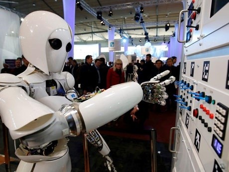 Phát triển tự động hóa đáp ứng cuộc Cách mạng công nghiệp lần thứ 4