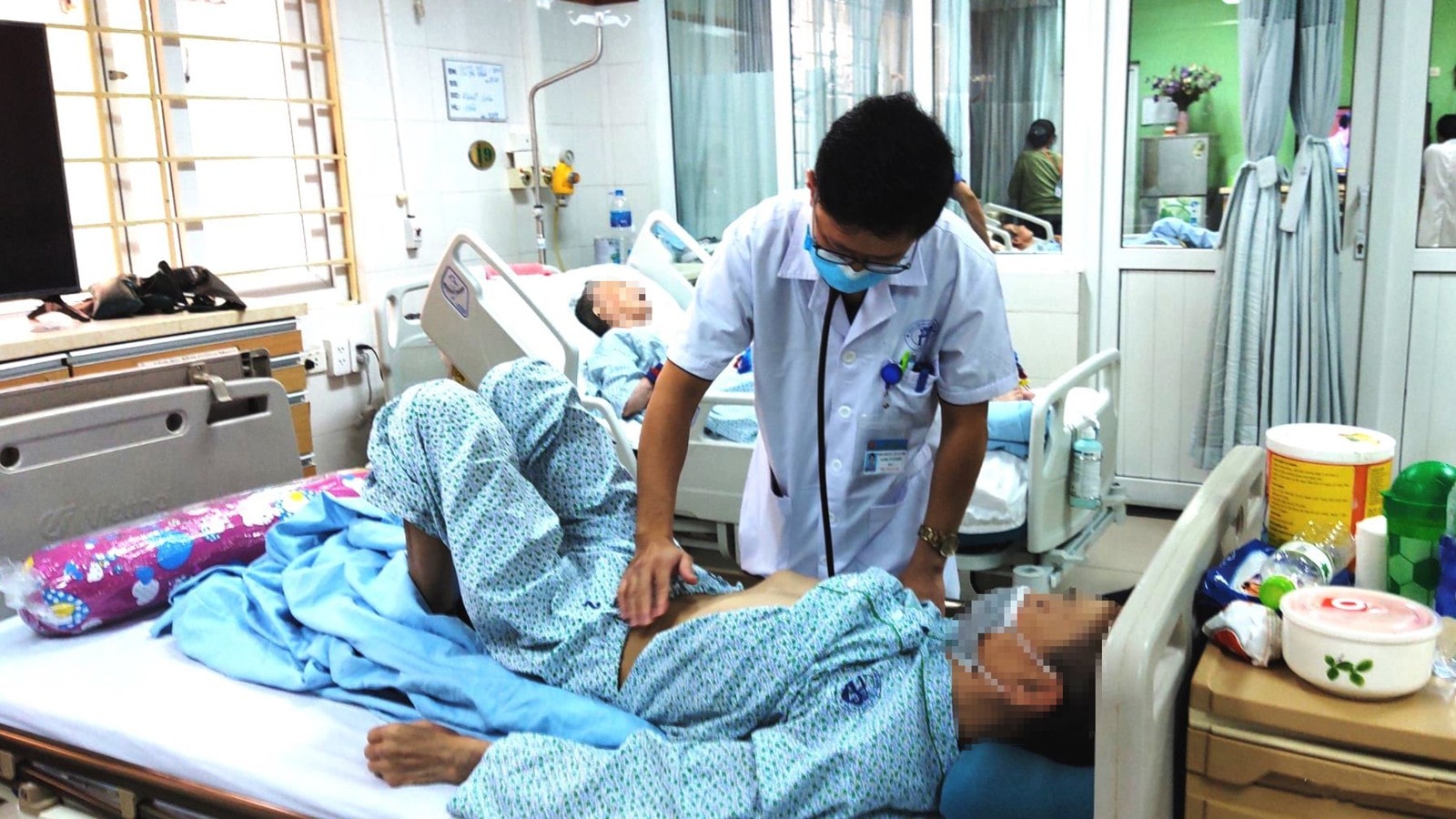 Hệ lụy khi dùng bừa bãi thuốc nam