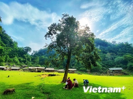 Ngành du lịch Việt sẵn sàng cho ngày ‘mở cửa lại bầu trời'