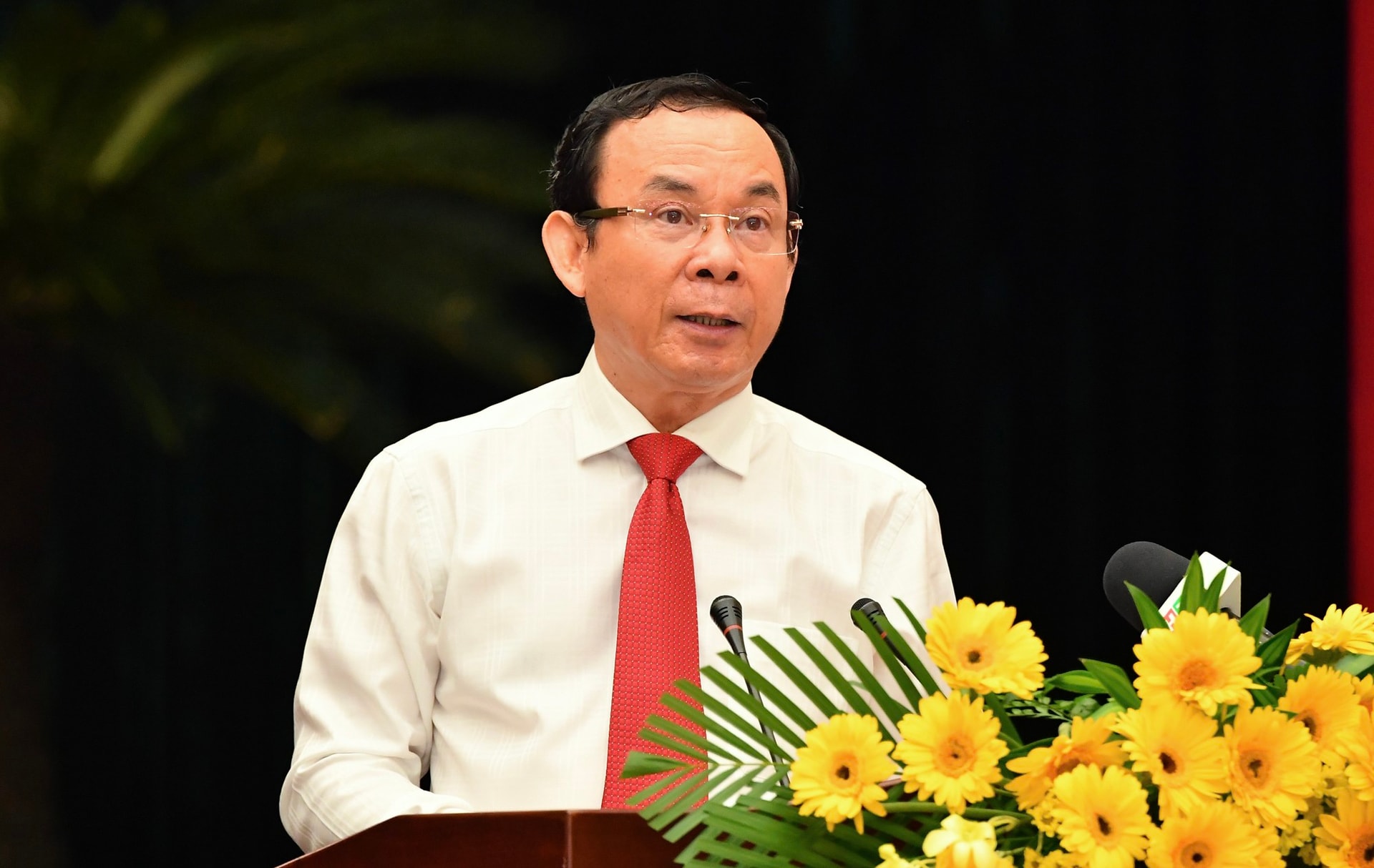 Tăng trưởng kinh tế TPHCM 3 tháng đầu năm gấp 11 lần so với cùng kỳ năm 2020