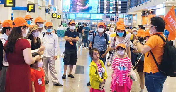 Du lịch lễ 30-4 và 1-5: Hút khách nhờ giá tốt, khuyến mãi