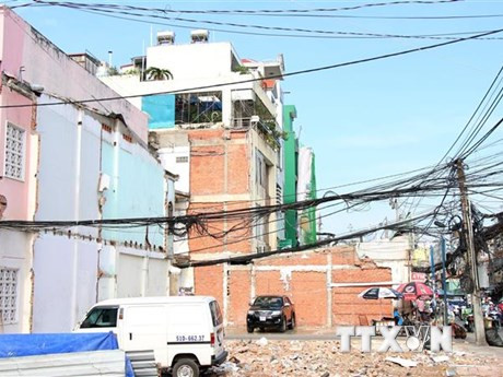 Kiến nghị gia hạn khoản vay 313 triệu USD cho dự án metro số 2