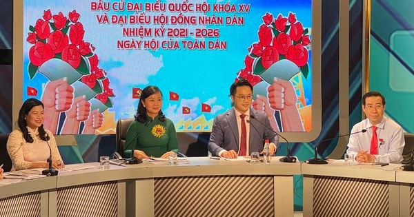 Cử tri phải tự mình đi bầu cử, không được nhờ người khác bầu cử thay