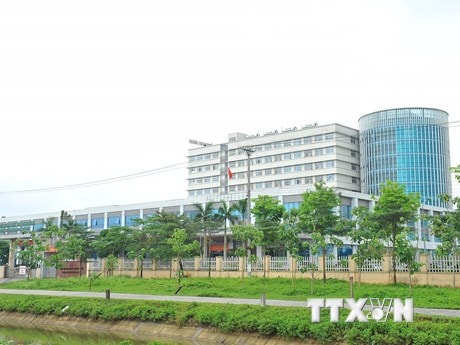 Sáng 6/5: Ghi nhận 8 ca mắc mới tại ổ dịch BV Nhiệt đới Trung ương