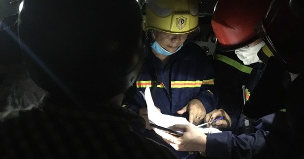 Đã xác định được danh tính cô giáo tử vong trong vụ cháy tại quận 11