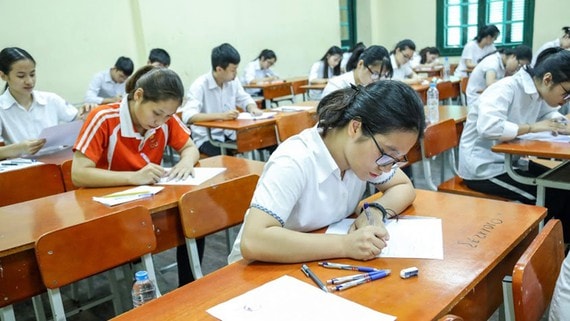 TPHCM: Chỉ thị khẩn về công tác tổ chức các kỳ thi và tuyển sinh đầu cấp