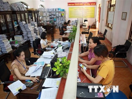 Thêm nguồn lực giúp doanh nghiệp vượt bão COVID-19