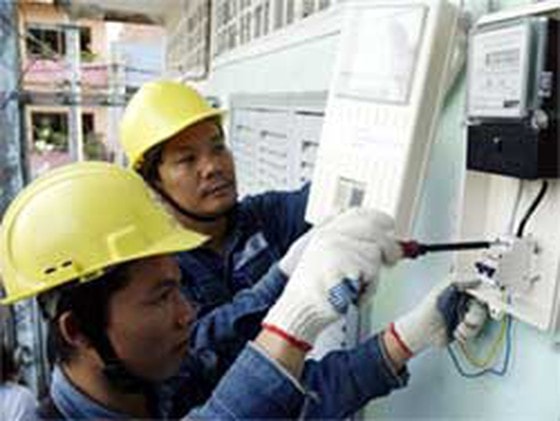 Phúc tra 100% khách hàng có sản lượng điện tăng, giảm từ 1,3 lần