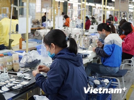 5 tháng đầu năm: Xuất khẩu vượt 130 tỷ USD, song VN vẫn nhập siêu