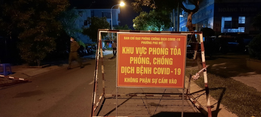 Sáng 8/6, TPHCM ghi nhận thêm 15 ca nhiễm mới