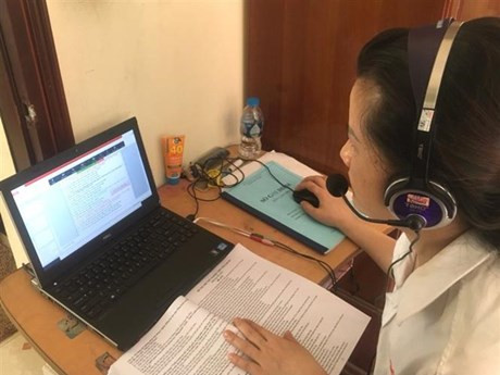 Thành phố Hồ Chí Minh: Tập trung ôn tập cho học sinh cuối cấp