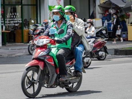 Gojek miễn phí các chuyến xe đến điểm tiêm vaccine COVID-19 ở TP.HCM