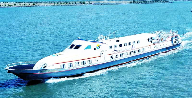 TPHCM điều chỉnh hoạt động vận tải đường thủy từ 0 giờ ngày 23/6/2021