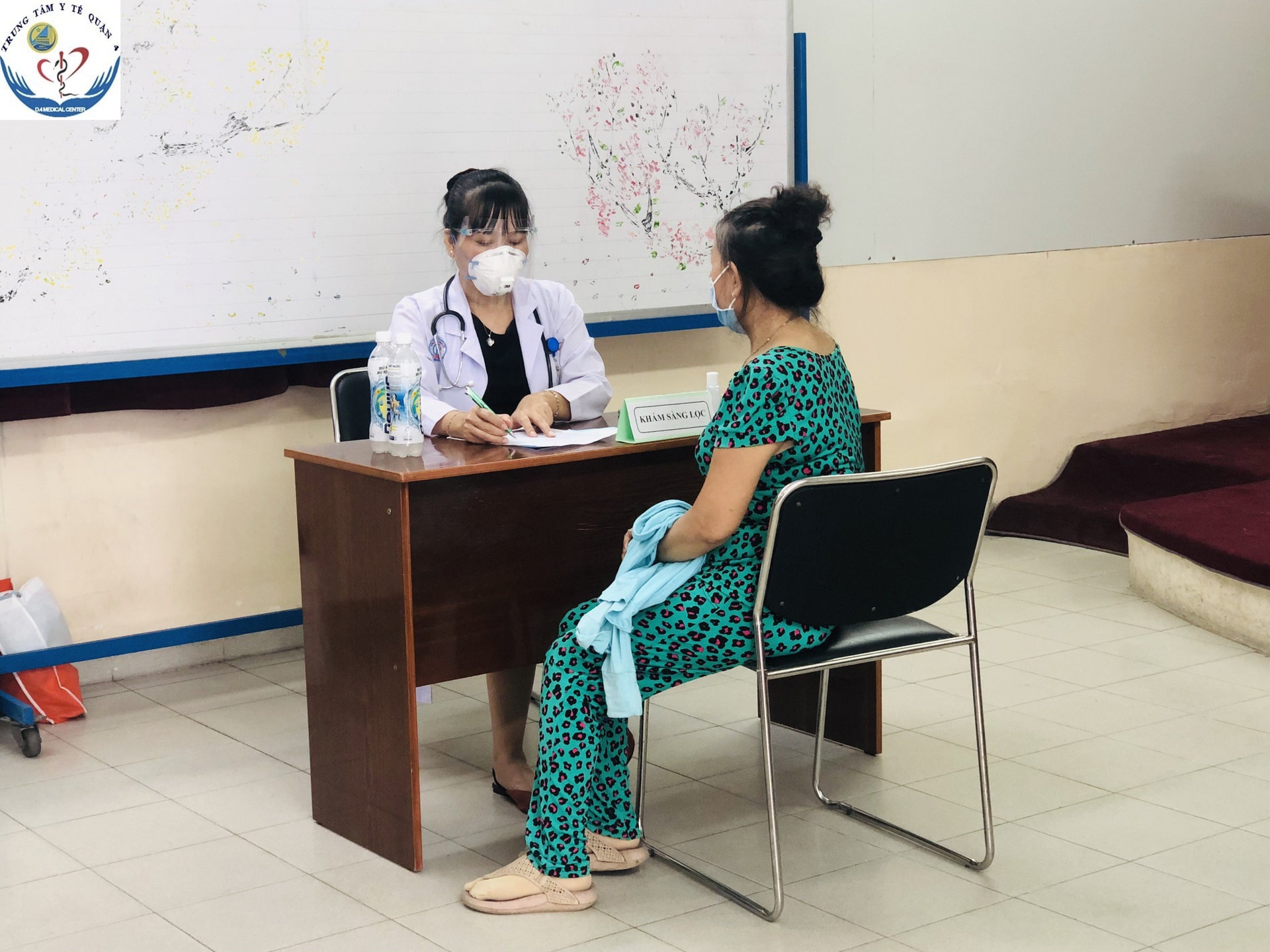 Thông tin về dịch bệnh COVID-19 tại TPHCM (cập nhật 7g ngày 24/6/2021)