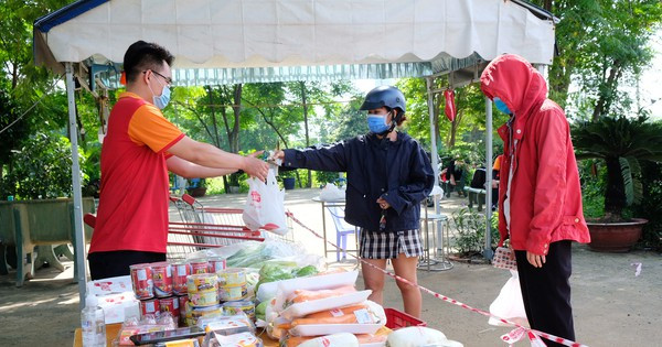 Chia sẻ và thích nghi