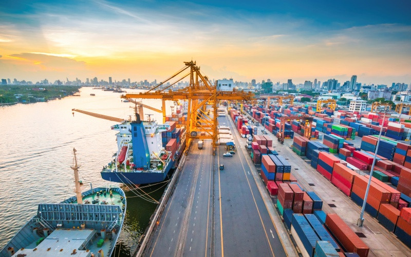 TPHCM: Thay đổi thời gian thu phí sử dụng công trình khu vực cảng biển