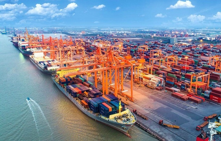  6 tháng đầu năm, kinh tế TPHCM vẫn tăng trưởng dù bị ảnh hưởng bởi dịch COVID-19