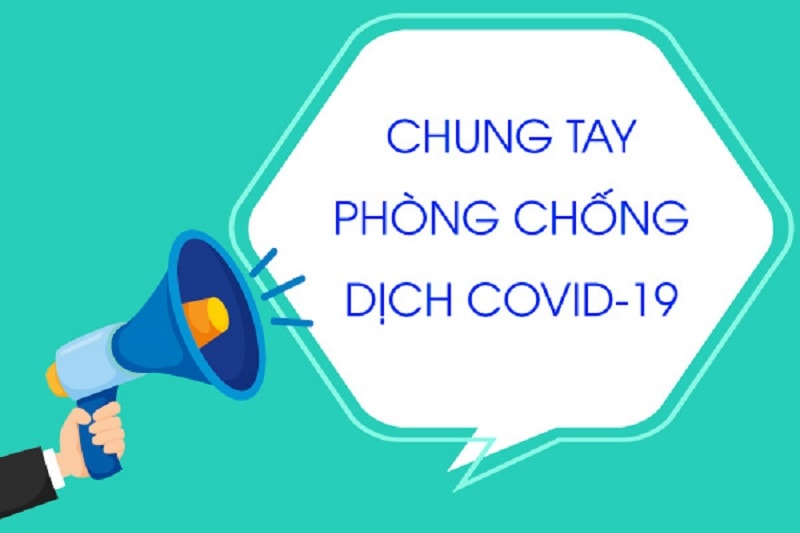 Thông tin về tình hình dịch COVID-19 trên địa bàn TPHCM chiều 1/7/2021