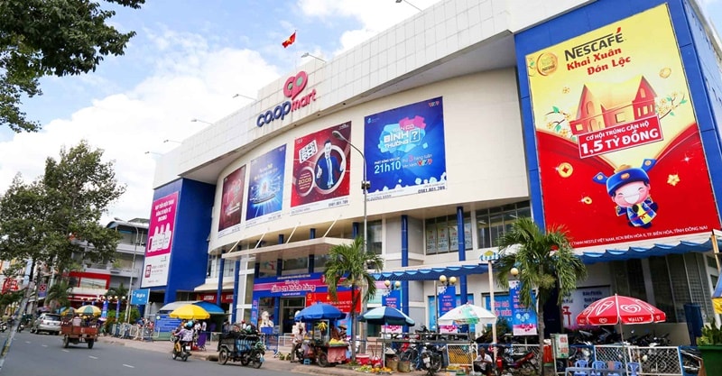 Danh sách điểm bán các mặt hàng thiết yếu của hệ thống phân phối tại TPHCM (Cập nhật ngày 07/7/2021)