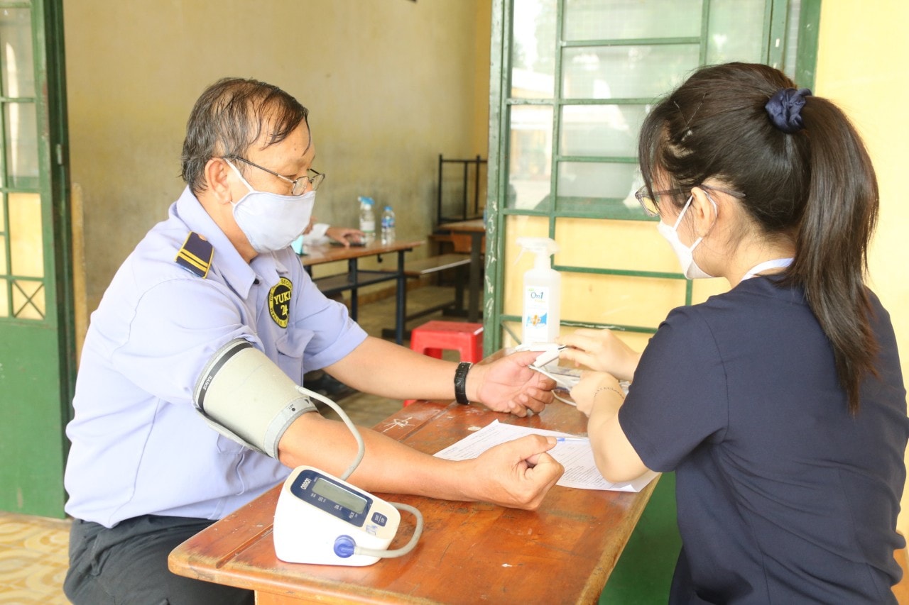 Bản tin COVID-19 tối 24/7: TPHCM ghi nhận thêm 3.326 ca nhiễm mới