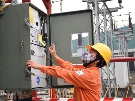 Chi tiết giảm tiền điện cho khách hàng bị ảnh hưởng bởi COVID-19 đợt 4