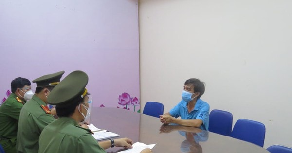 Bị phạt 7,5 triệu đồng do đăng thông tin gây hiểu lầm