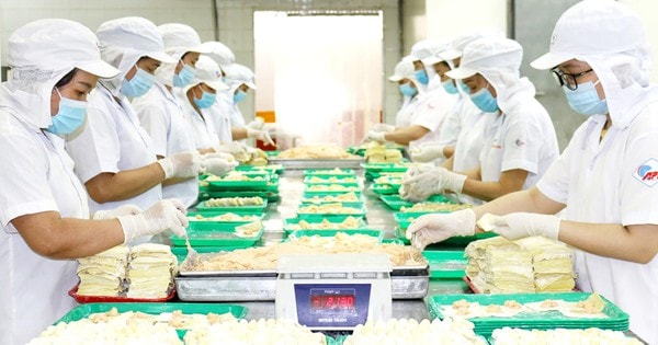 Doanh nghiệp nỗ lực cung ứng hàng hóa