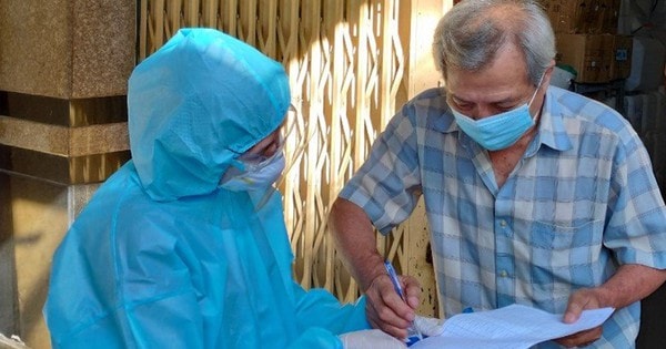 Gỡ “điểm nghẽn” hỗ trợ người dân khó khăn