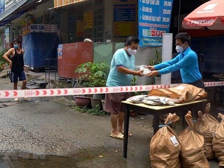 Công đoàn TPHCM có thêm nhiều chính sách hỗ trợ người lao động