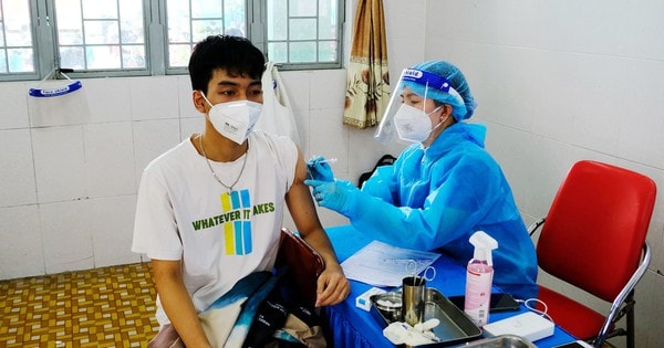 Hơn 85.000 liều vaccine Vero Cell đã được tiêm, tất cả đều an toàn