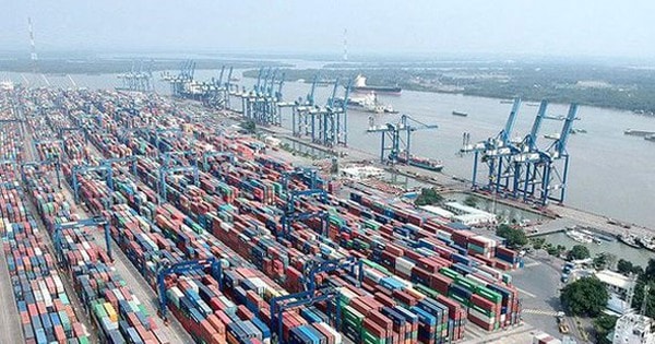 Cần tư duy kết nối