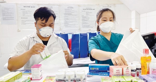 Để F0 yên tâm điều trị tại nhà: Cần đồng bộ nhiều giải pháp