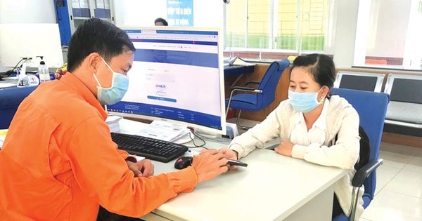 Hàng triệu khách hàng tại 21 tỉnh, thành phía Nam được giảm giá điện, giảm tiền điện